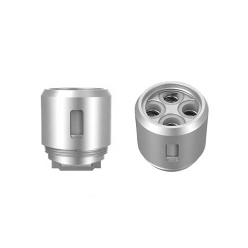 Super Mesh Coils for Geekvape Aero Mesh, Cerberus Tank Atomizer - 5pcs