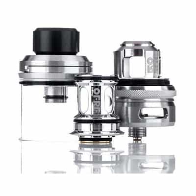 OFRF NexMesh Sub-Ohm Tank 4ml