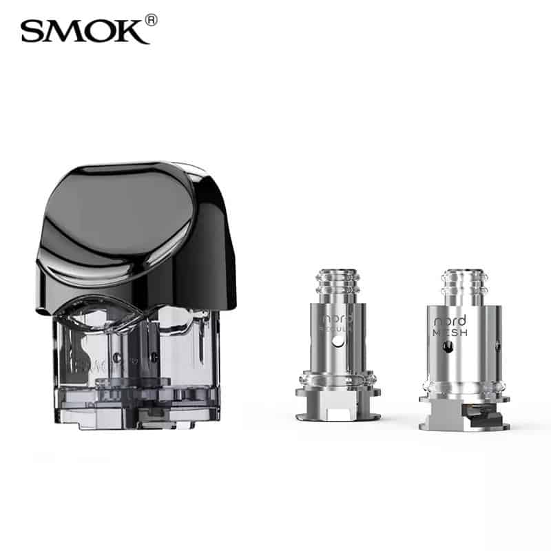 Smok Nord Replacement Pod Cartridge 3ml