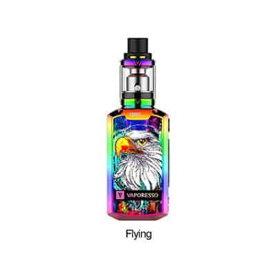 Vaporesso Tarot Nano 80W TC Kit 2500mAh