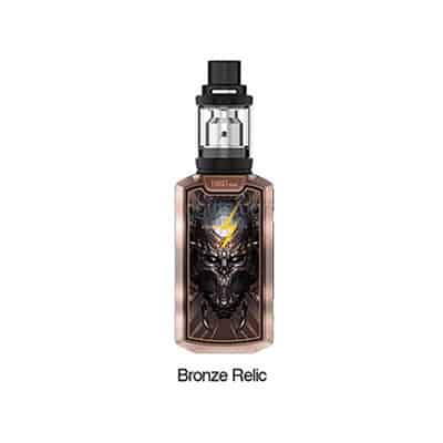 Vaporesso Tarot Nano 80W TC Kit 2500mAh