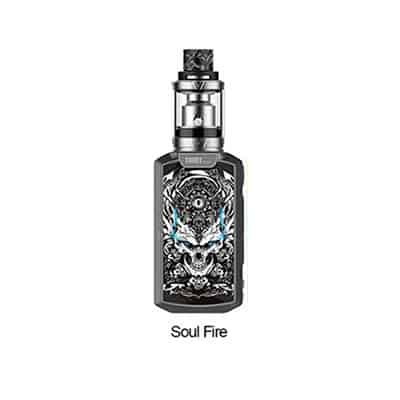 Vaporesso Tarot Nano 80W TC Kit 2500mAh