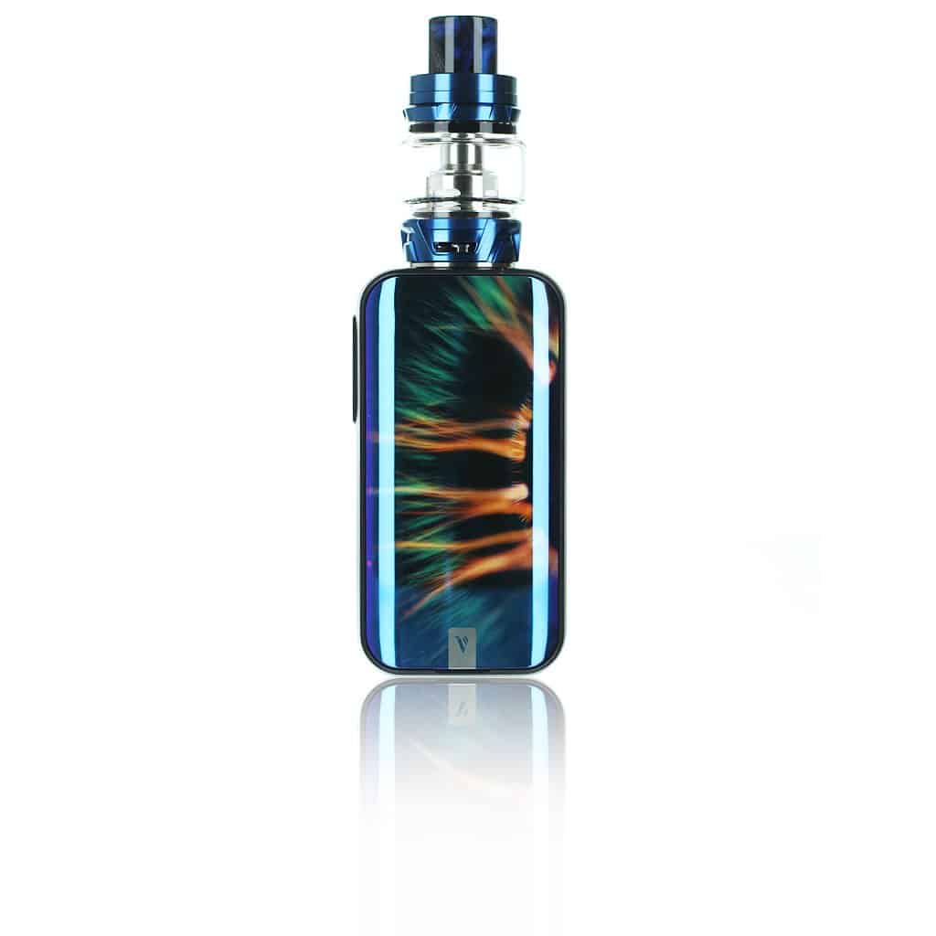 Vaporesso Luxe 220W Mod Kit with Skrr Tank Atomizer 8ml